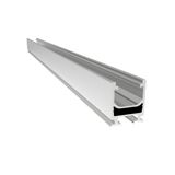 Mounting rail 3327, 4.35 m long