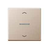 ENet push-button standard 1-gang FMA1700PCH