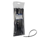 Black headband OZC 45-120 UV *new