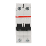 S202MTR-C13 DC Miniature Circuit Breaker