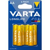 VARTA Energy 4106 AA BL6