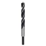 Standard brad point drill bits 12 x 96 x 151 mm, d 10 mm