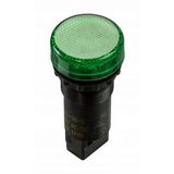 Indicator light EIS-96 YF 24DC T d22mm