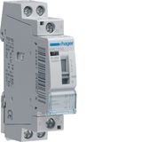 Relay 16A, 2NO, 230V