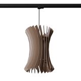 HANGING LAMP 3 PHASE ORIANA E27