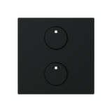 COVER NERO MOD. 1IN SR-2-N2 NT