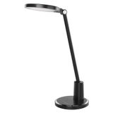 Table LED lamp WESLEY black