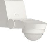 Motion detector 360° white