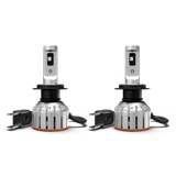 NIGHT BREAKER® LED START H7 12V 16W 1550lm 6000K / RECOM