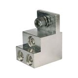 OTH240-3 3xAl/Cu 85-240 mm² 800A Universal connector