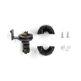 CONTACT RAIL ADAPTER. GA300L-3 ADAPTER VA