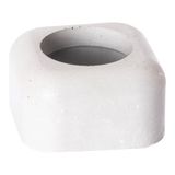 Electr On finish CONCRETE 1 GANG