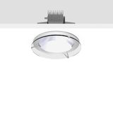 Decorative element D 265 H 35 colour: clear