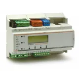 Interface for on line hotel management system