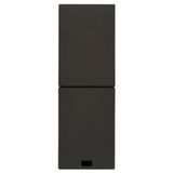 Device XT KNX Advanced 1M 4label black