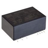 IRM-03-5 Switching power supply, module, 3W, 5V, 0.6A PCB, MEAN WELL