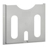 PrismaSeT XL Doc.holder DINA4 adh.plast.