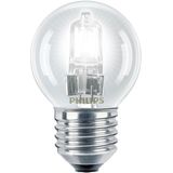 Halogen 28W E27 230V P45 1CT/15 SRP