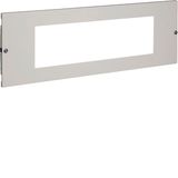 Front panel, quadro.systsem, 200x600 mm