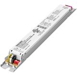 Emergency lighting units