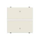 Microswitch 1/2 channels - 2M - BL
