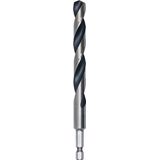 HSS PointTeQ Hex Drill Bit 11.0mm 1 pcs.