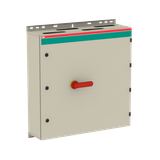 OT400DLCC6AZ Safety switch