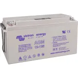 Victron Energy Akumulators 12V/165Ah Gel Deep Cycle Batt.