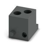 CES-STPULG-BK-2X8 - Cable sleeve