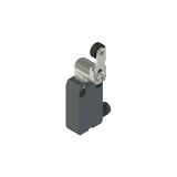 Modular prewired switch