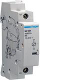 Shunt trip 24-48V AC 12-48V DC