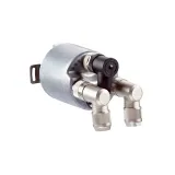 Absolute encoders:  AFS/AFM60 Ethernet: AFM60A-BDIB