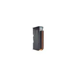 MOXA – 45MR-6600-T – Module for the ioThinx 4500 Series, 6 RTDs, -40 to 75C operating temperature