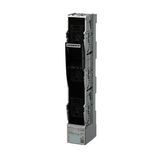 HRC-in-line-fuse ARROW BLACK size 3, 3-pole, 630A (The price is shown without markup on metals. Request a quote for accurate information)