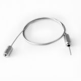 Rope suspension ZERO  1,5mm L-4m