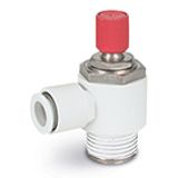 Elbow Speed Controller - AS*2*1F