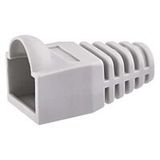 EMOS RJ45 connector protection PROOF gray