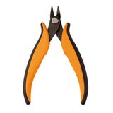 TOOLLESS LINE Side cutter flat for wire up to 1.3mm diameter