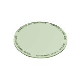 LED FOOD FILTER-EB432 VEGETABLE Ø60MM