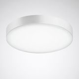 Downlights Onplana HCL Diffuser White around ETDD8 30W 4050lm Lambertian (L) IP40 IK06 3 SDCM