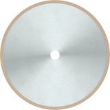 Diamond cutting disc Best for Ceramic 250 x 30/25,40 x 2,4 x 10 mm