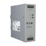 Power supply unit, Single-phase, 90 - 264 V AC / 24 V DC, 10 A, 240 W