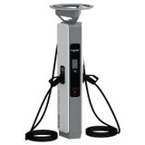 DC Dispenser, 380 A, 2xCCS2, 6.9m r.