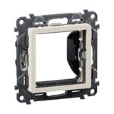 VALENA LIFE MECHANISM ADAPTER MOSAIC BEIGE