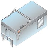MRF Tap-off box 250A + NH01