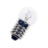 Ball E14 18X35 30V 3W Clear