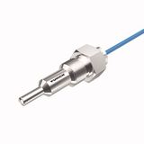 Flow Monitoring Immersion Sensor without Integrated Processor   FCS-G1/2A4-NAEX/AL065