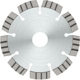 Standard for Stone diamond cutting disc 230 x 22,23 x 2,3 x 10 mm
