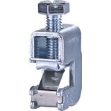 Connection clamp, CT-10/35