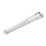 G-TECH LED hermetic luminaire, 18 W, 1600 lm, 4000K, AC220-240V, IP65, 60 cm